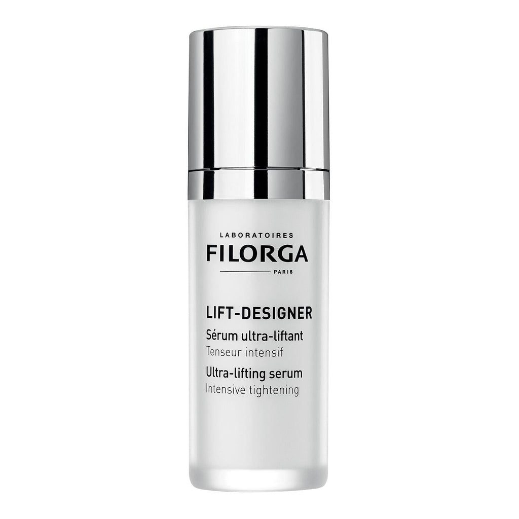 Filorga Lift Designer Anti-Aging Serum - 30ml Firming & Brightening Formula for Aging Skin