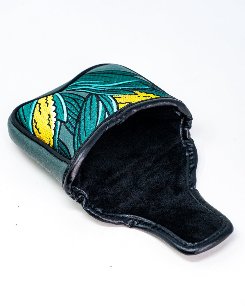Corn Star Mallet Cover – Pins and Aces, view 5