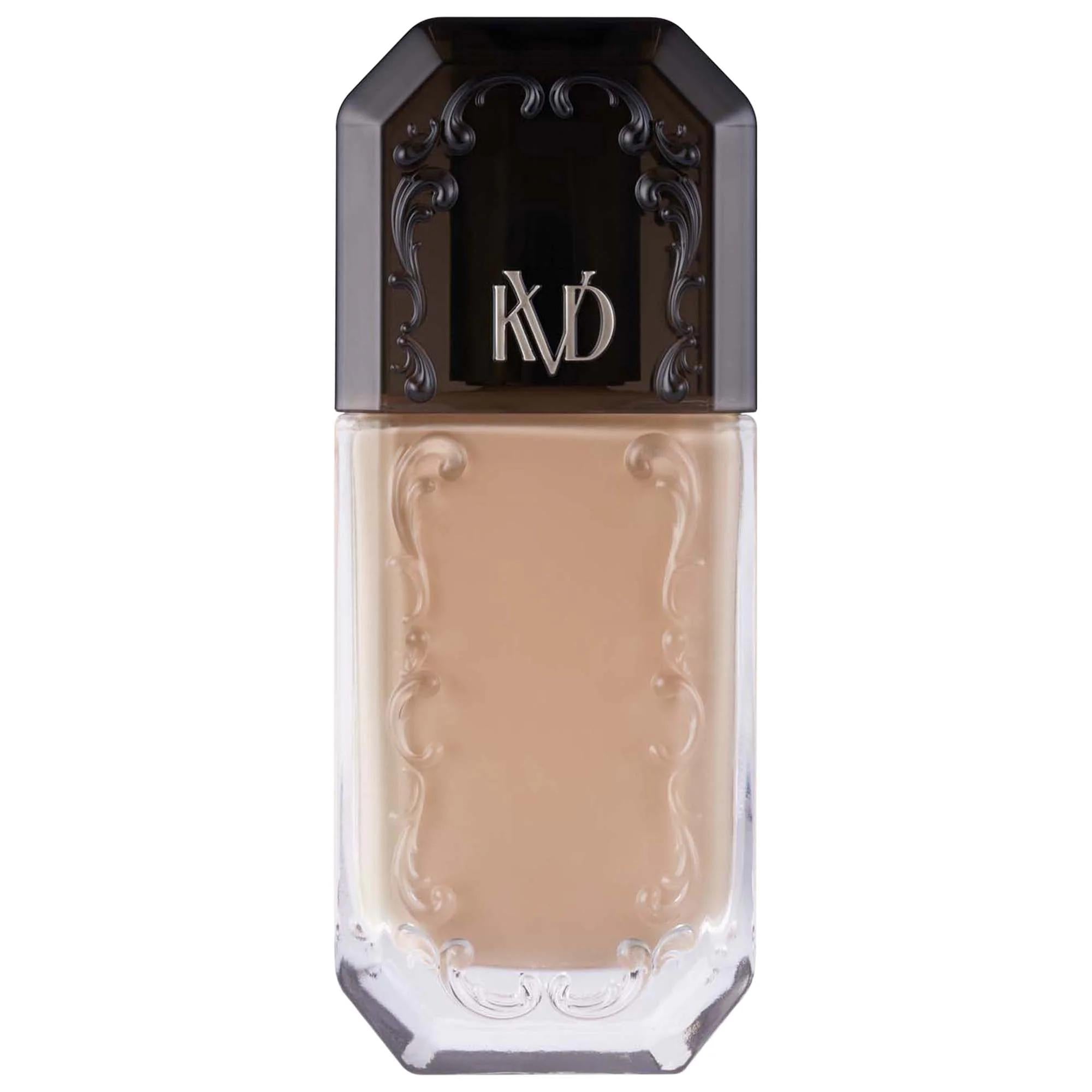Good Apple Serum Foundation: Non-Comedogenic, Full Coverage, Long Wear & Shine Control for Acne Prone Skin - Vegan & Cruelty-Free.