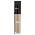 Rival de Loop Concealer Liquid Natural Touch - Brightens Under-Eye Area, Conceals Dark Circles & Minor Flaws