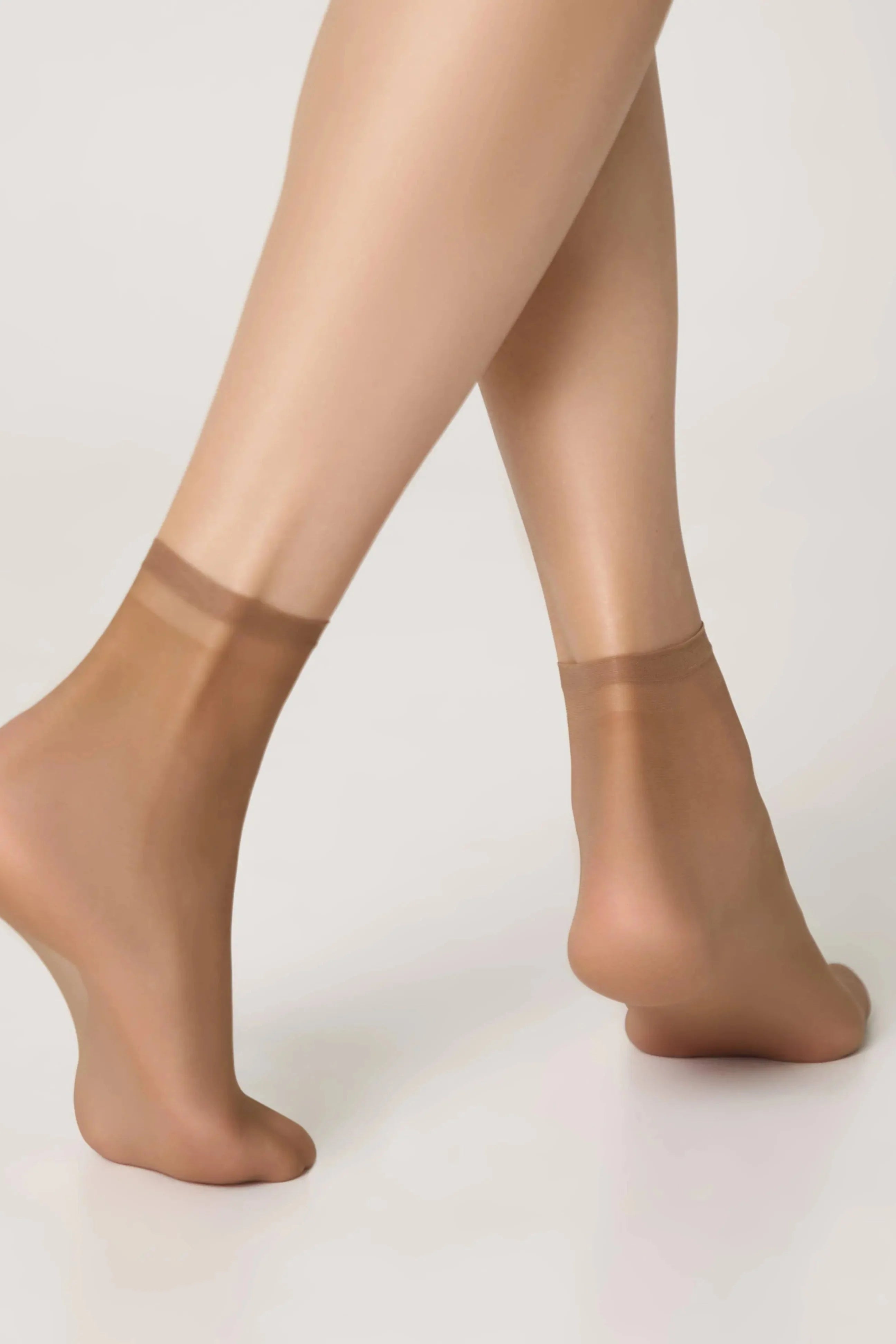 TheRanok.com Socks Conte Summer 8 Den (2 pairs) — packaging