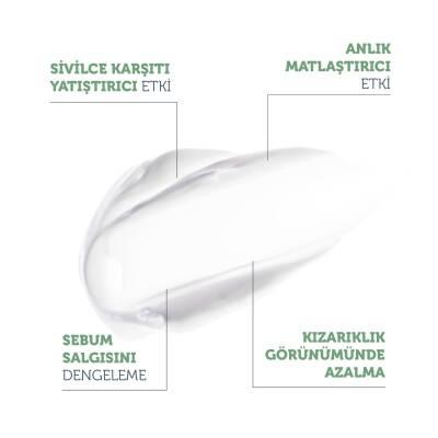 The Purest Solutions T-Zone Oil Eraser - Oil Control & Sebum Balancing for Acne-Prone Skin