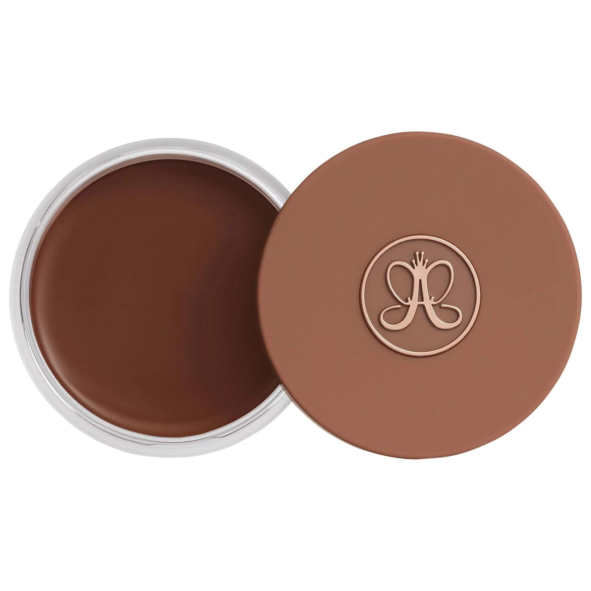 Sculpt & Define: Matte Contour and Sculpt Cream Bronzer - Weightless, Buildable, Cruelty-Free Bronzer for a Natural Sunkissed Look