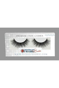 Pretty Little Patriot Pretty Little Patriot Patriot Barbie Premium Faux Lashes — main product shot