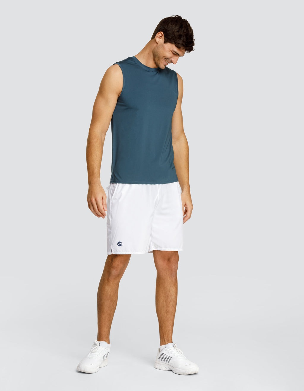 JOSH MUSCLE TANK - ORION