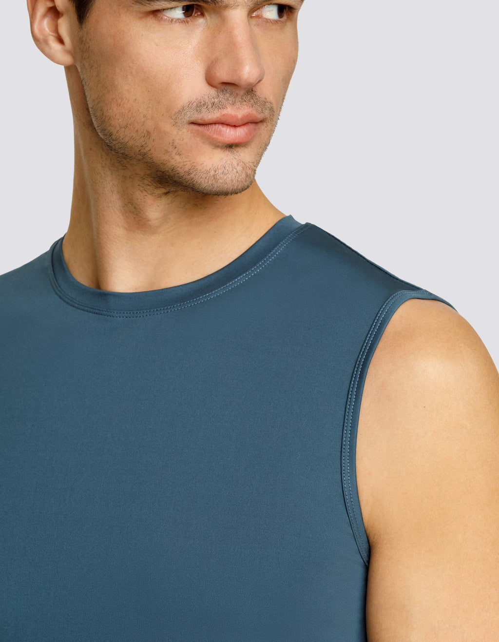 JOSH MUSCLE TANK - ORION