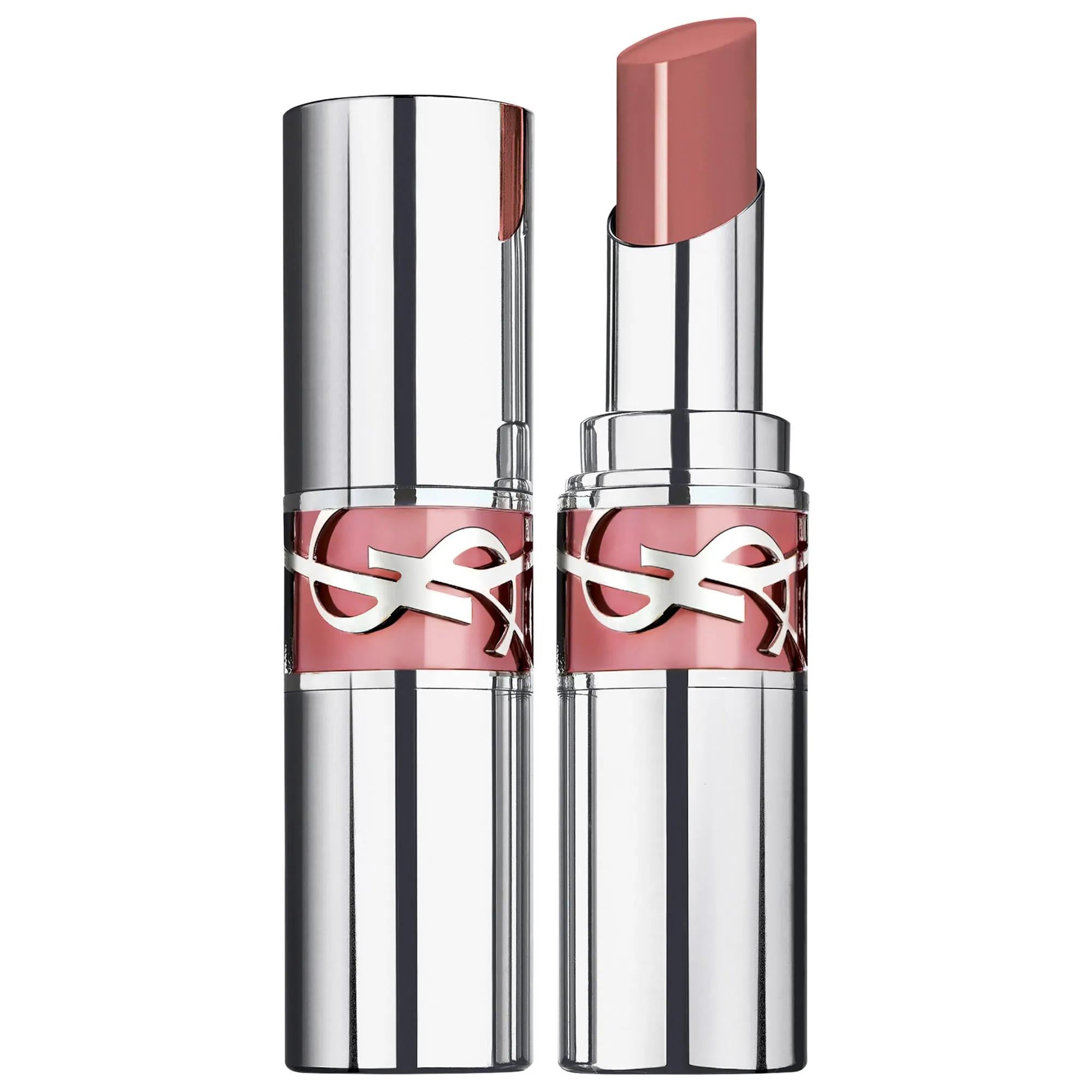 YSL Loveshine Lip Oil Stick: Hydrating Lipstick & Balm for Sensitive Lips | Long-Wearing Color & Moisture