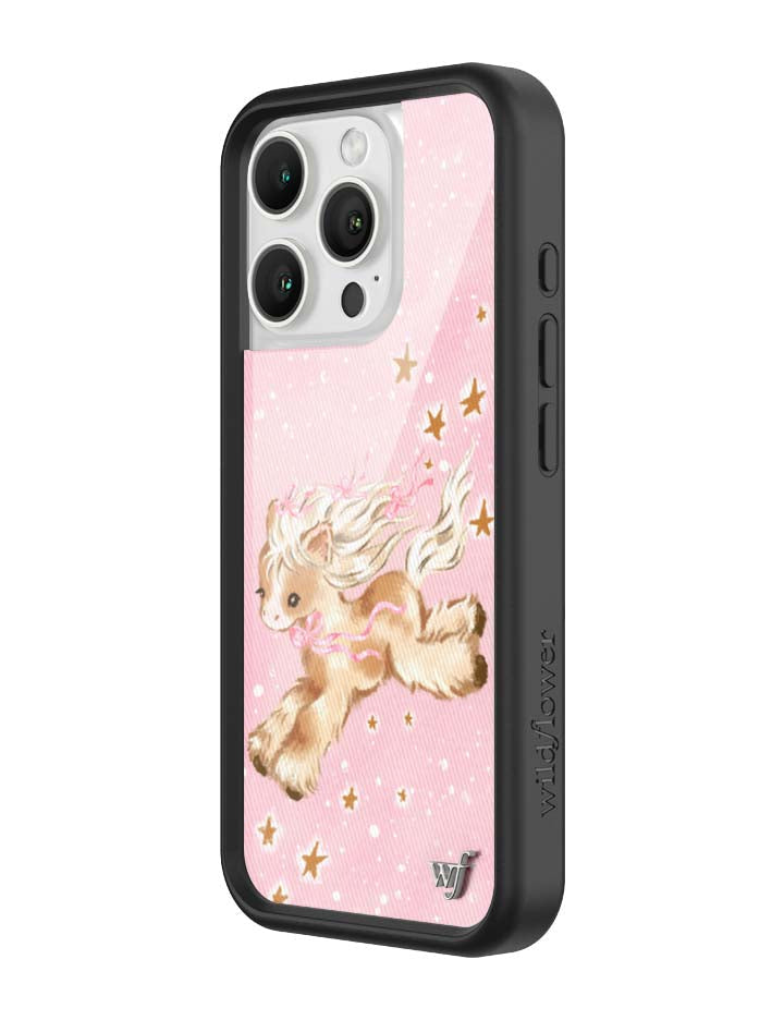 Pony Dreams iPhone Case