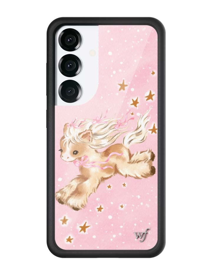 Pony Dreams Samsung Galaxy Case