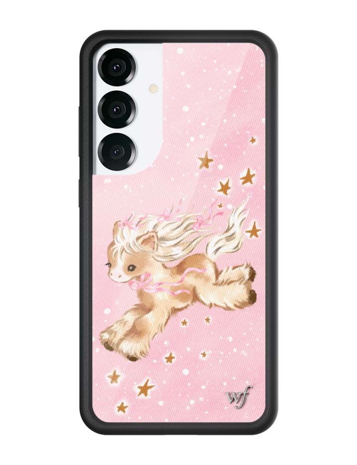 Pony Dreams Samsung Galaxy Case
