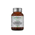 VeNatura Multivitamin & Multimineral with DHA - 30 Soft Capsules