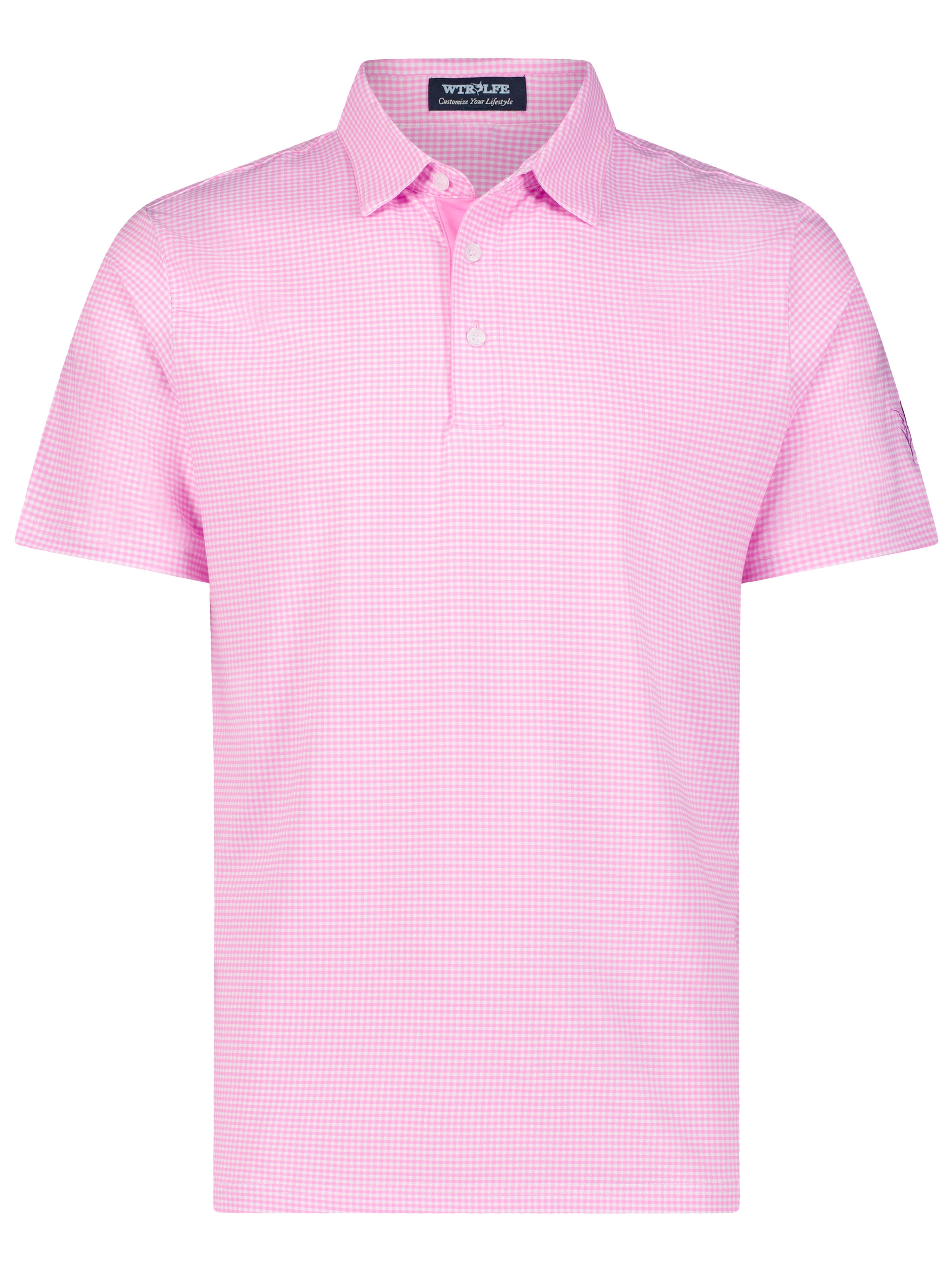 Vineyard Polo – White Water Life