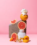 pomelo & apricot rosa™ fragrance oil – makesy®