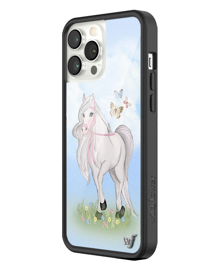 Precious Pony iPhone Case