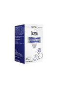 Ocean Glucosamine Complex - Joint Health Supplement with Glucosamine, Chondroitin & Collagen - 60 Tablets