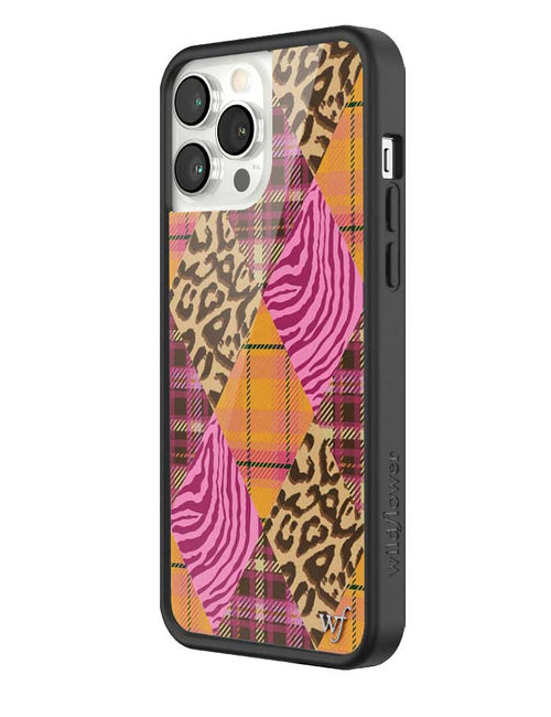 Pretty Prep iPhone Case