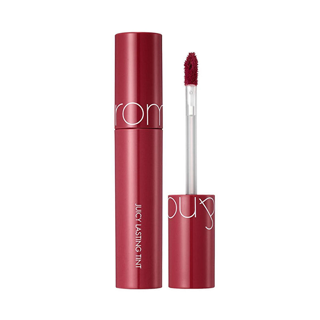 rom&nd Juicy Lasting Tint Lip Tint - Long Lasting Lip Color & Moisturizing Formula