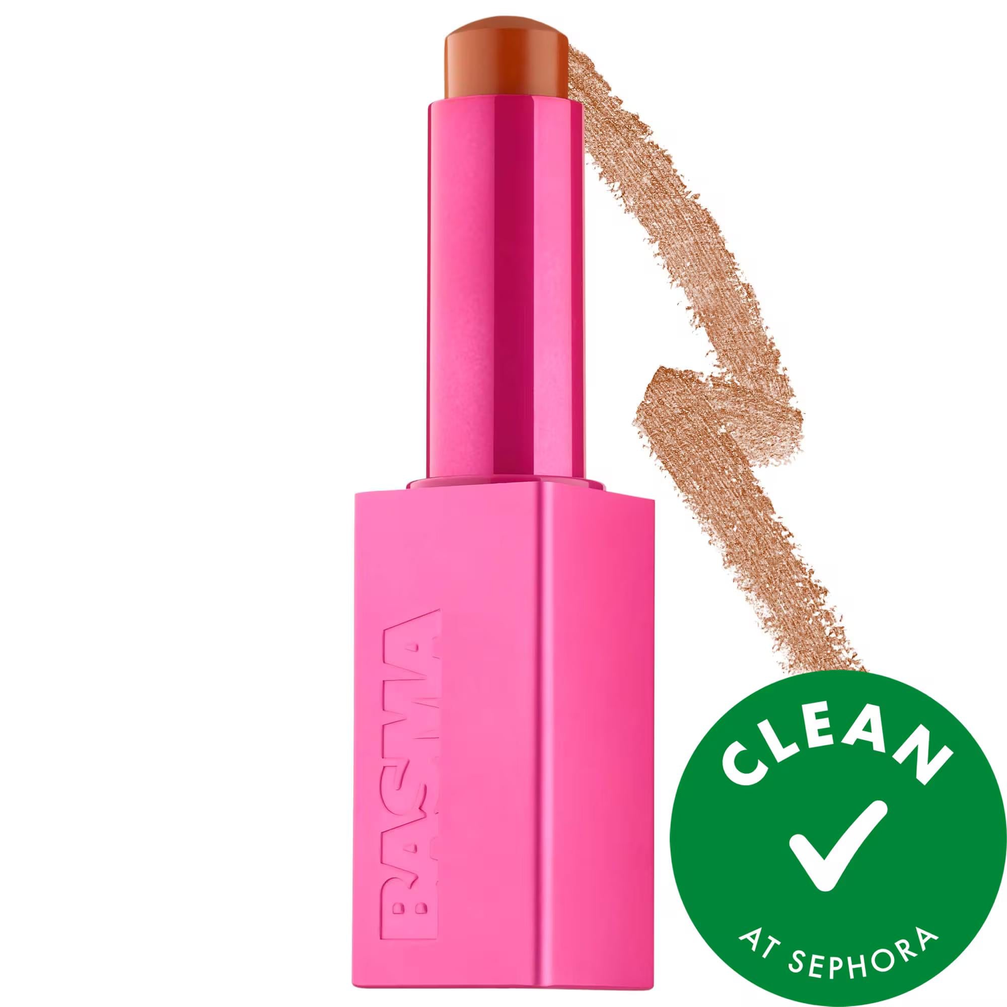 Foundation Stick: Hydrating, Buildable Coverage, Natural Finish - Vegan & Cruelty-Free
