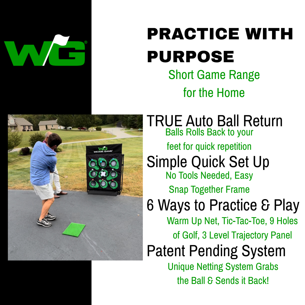 Wedge Game - Master your Short Game while having Fun! – Wedge Game Group, Inc., view 6