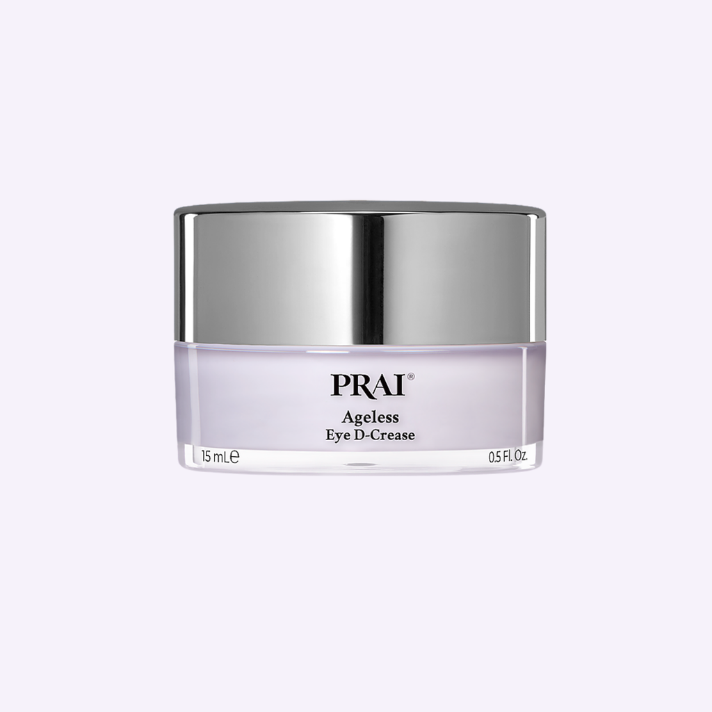 PRAI Beauty Ageless Eye D-Crease — main product shot