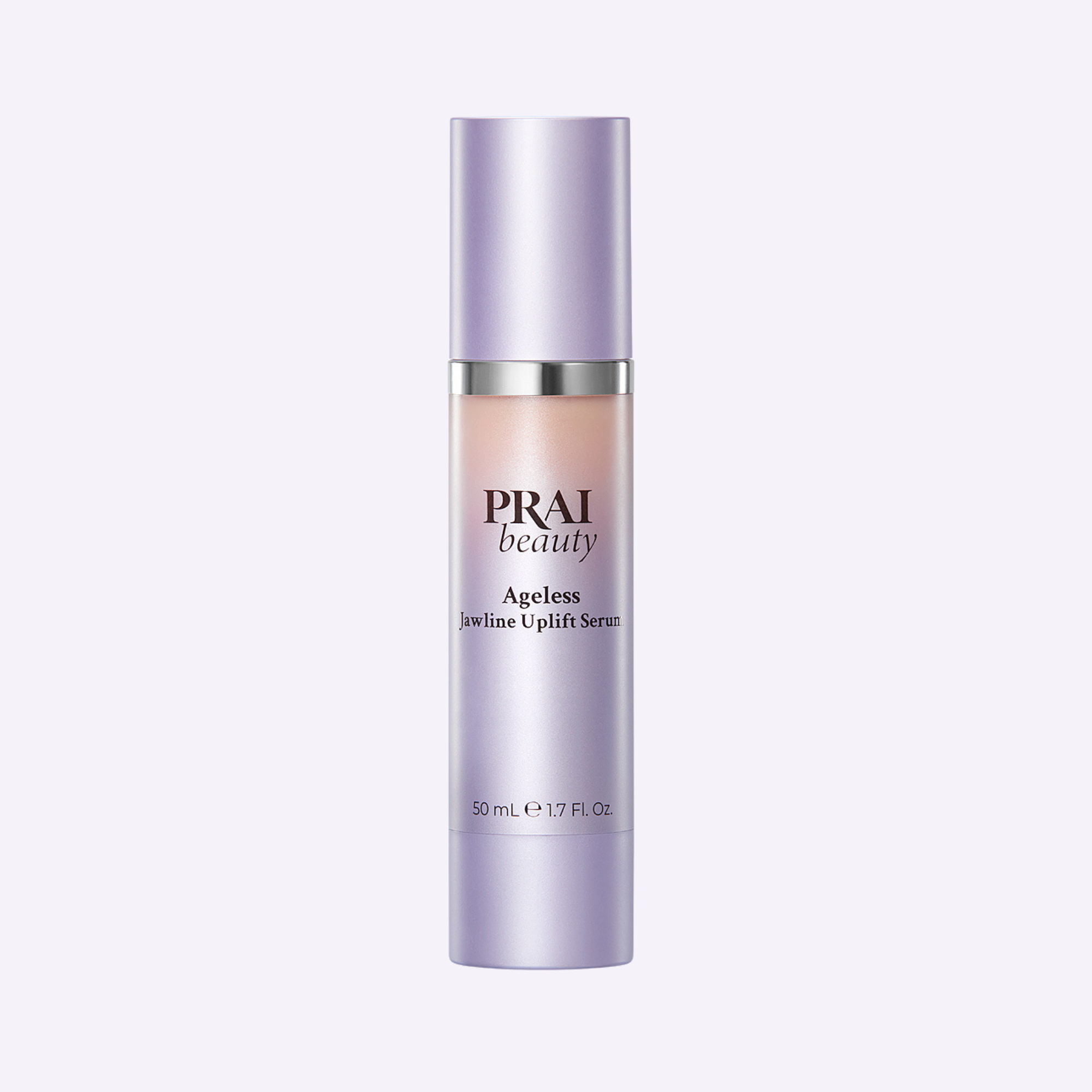 PRAI Beauty Ageless Jawline Uplift Serum — main product shot