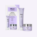 PRAI Beauty Ageless New Neck Discovery Duo — main product shot