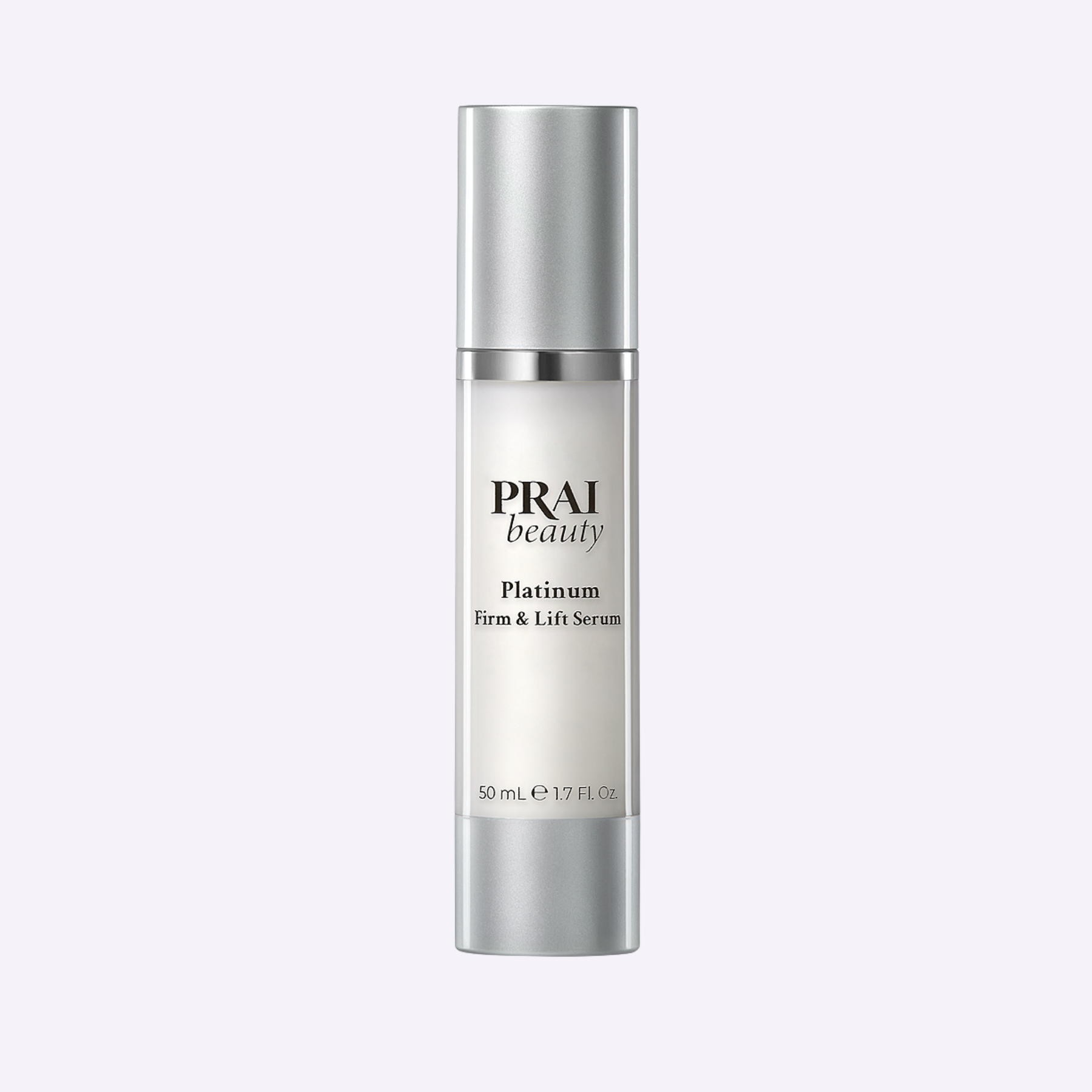 PRAI Beauty Face Serums