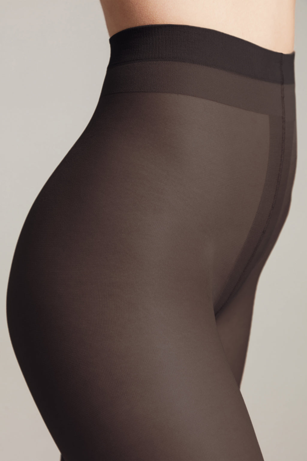 TheRanok.com Tights Conte Prestige 70 Den - Soft Silk — side view