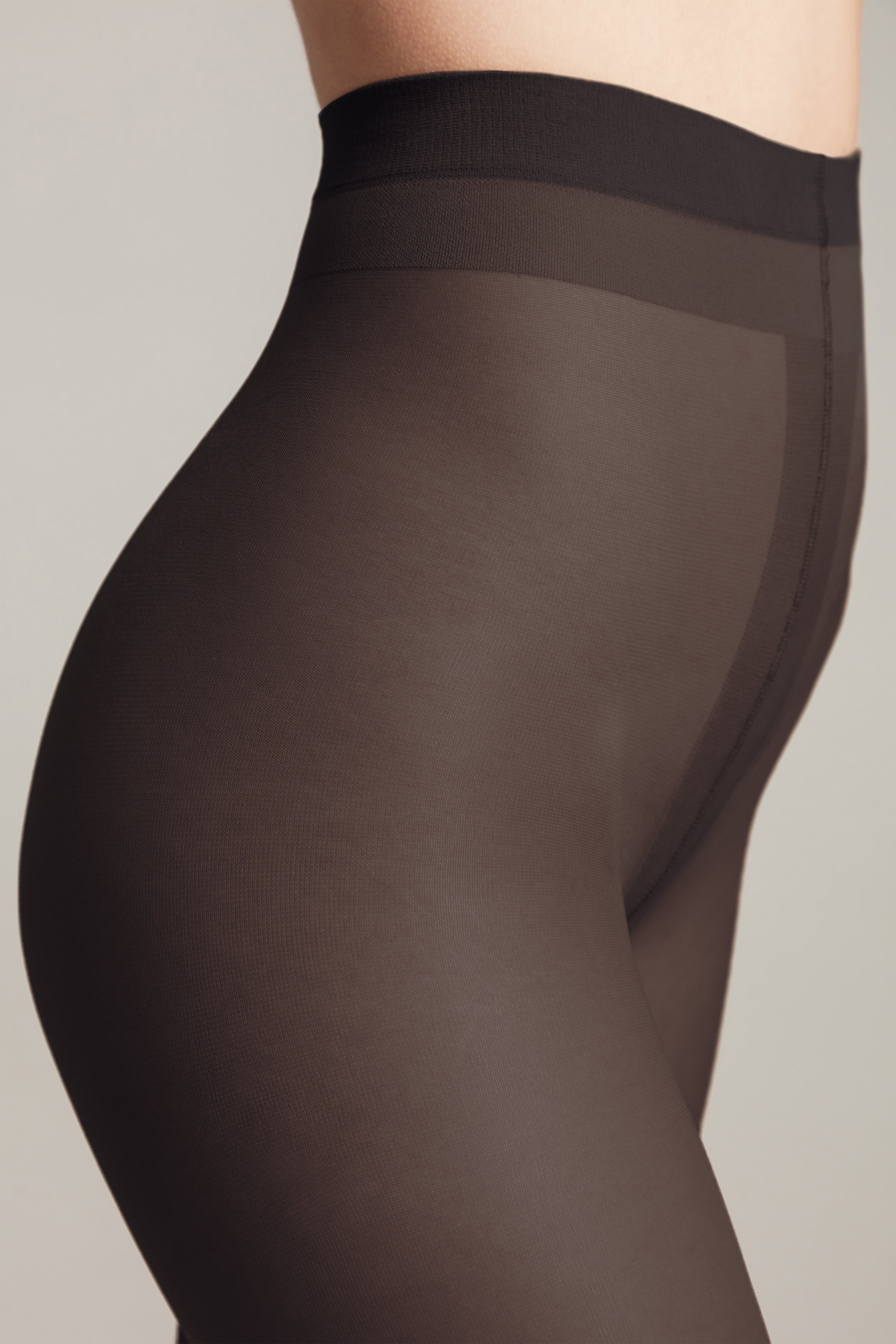 TheRanok.com Tights Conte Prestige 70 Den - Soft Silk — side view