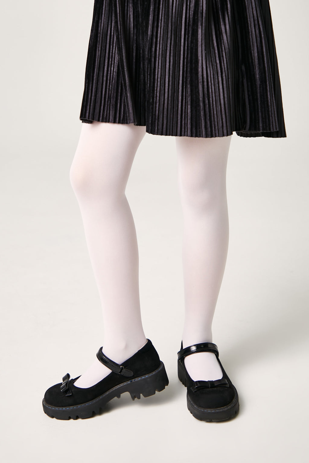 TheRanok.com Conte Tights for girls - Princess 40 Den — main product shot