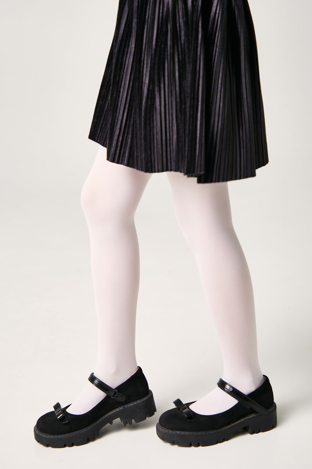 TheRanok.com Conte Tights for girls - Princess 40 Den — lifestyle context