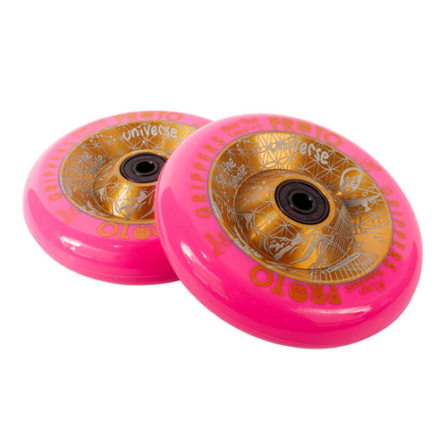 Proto "Moon Child" Grippers Wheels 110mm - Andrew Broussard Signature
