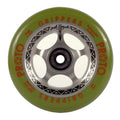 Proto Tracker Gripper Wheels 110mm - Zack Martin Signature (Pair) by Skates USA