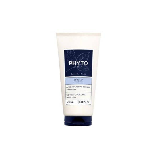 Phyto Softness Conditioner - Nourishing Formula | 175ml