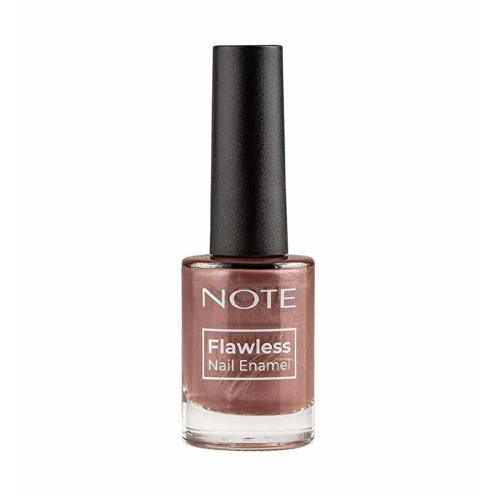 Note Nail Flawless - High-Quality, Long-Lasting Nail Polish for Smooth Finish