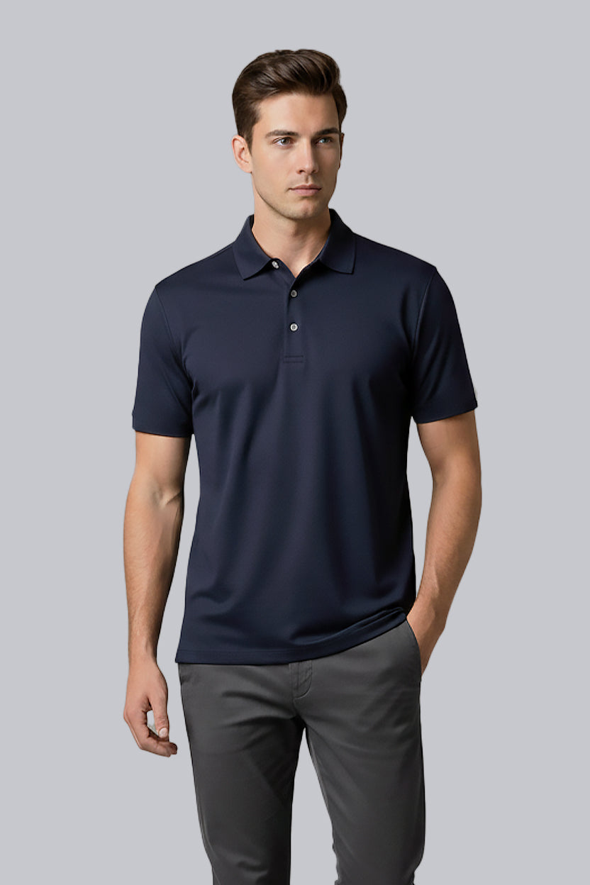 UPF 50 Performance Polo – SpectraUSA