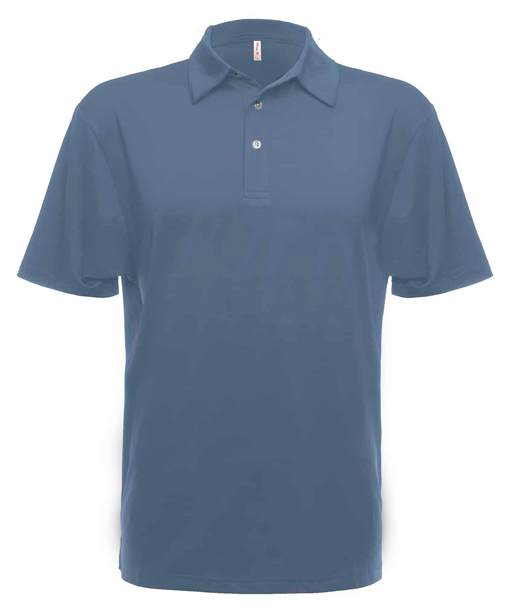 UPF 50 Performance Polo – SpectraUSA, view 13