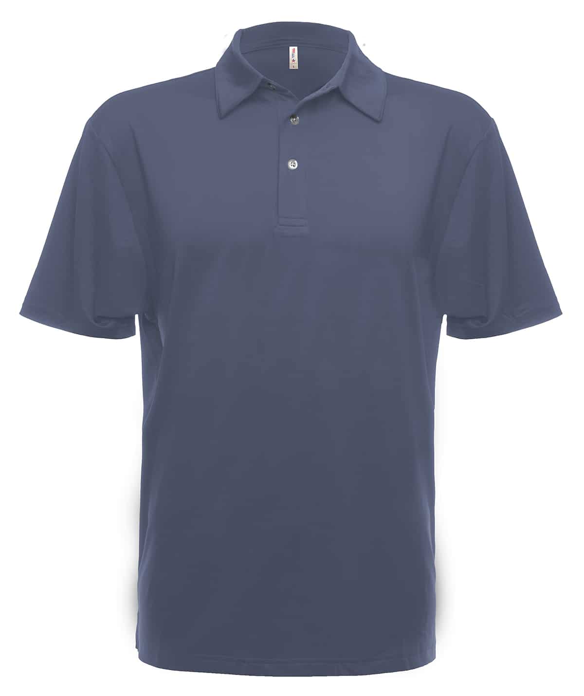UPF 50 Performance Polo – SpectraUSA, view 13