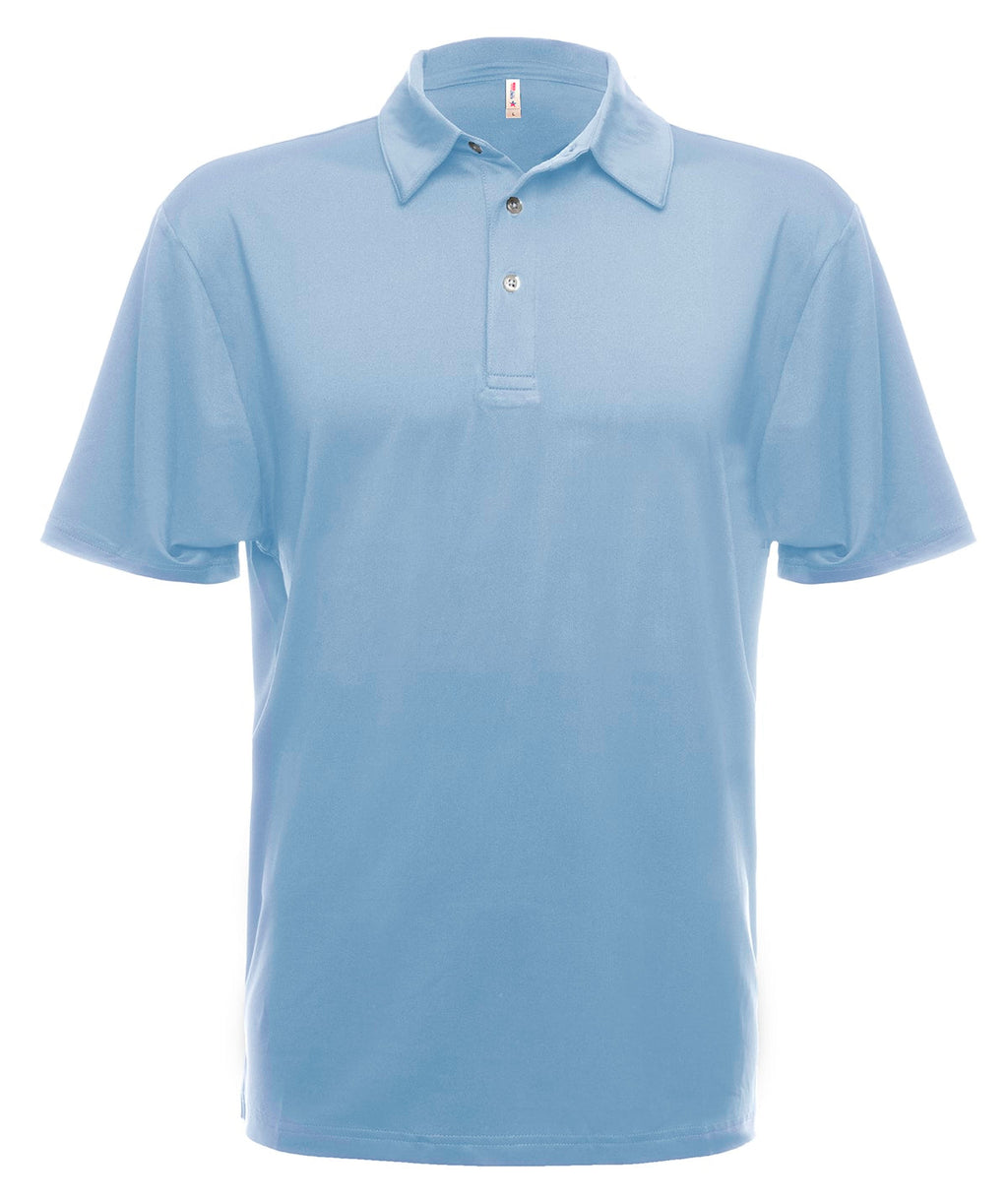 UPF 50 Performance Polo – SpectraUSA, view 14