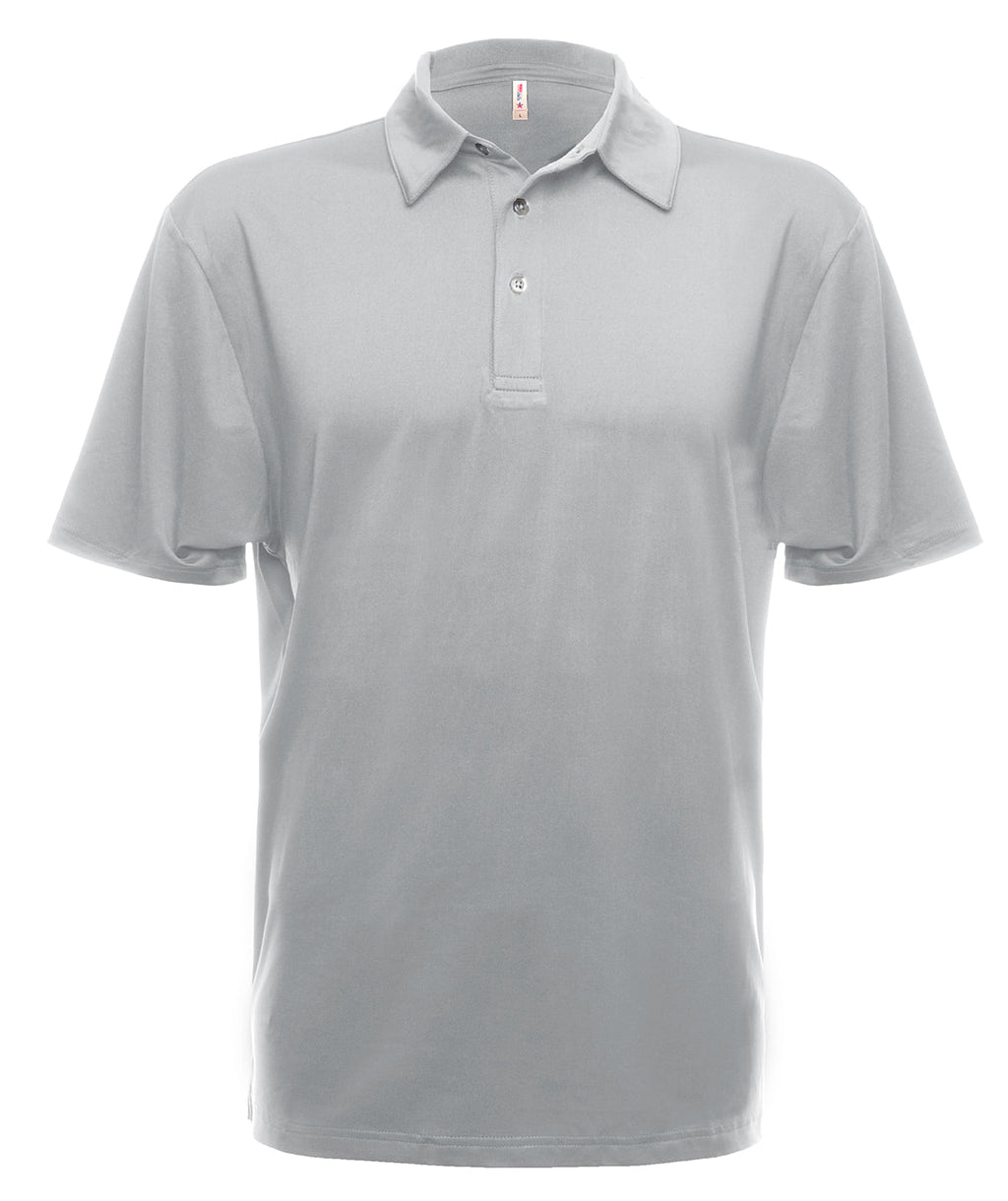 UPF 50 Performance Polo – SpectraUSA, view 6