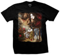 DGK No Llores T-Shirt - Black by Skates USA