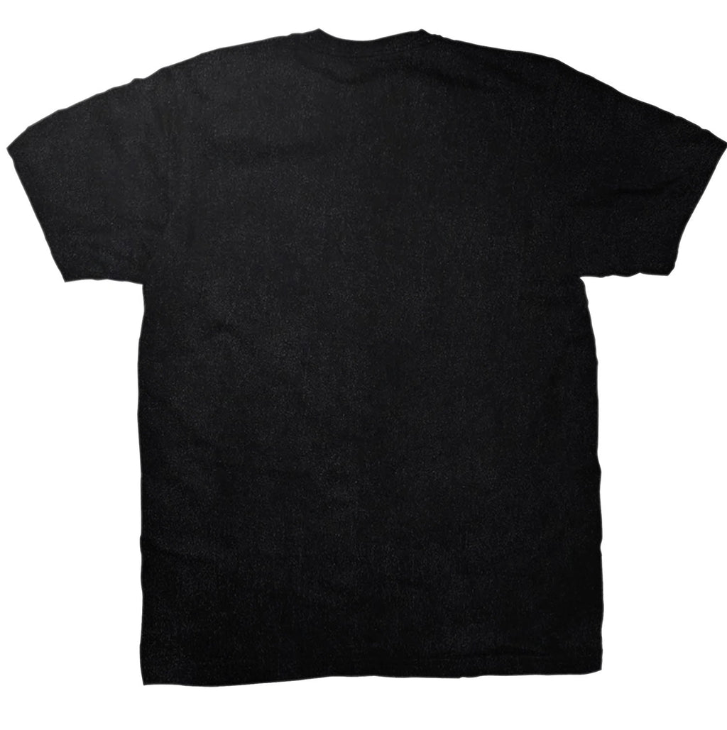 DGK x Kaido House Raceway Boxy T-Shirt - Vintage Black