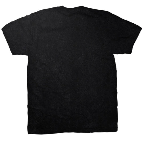 DGK x Kaido House Raceway Boxy T-Shirt - Vintage Black