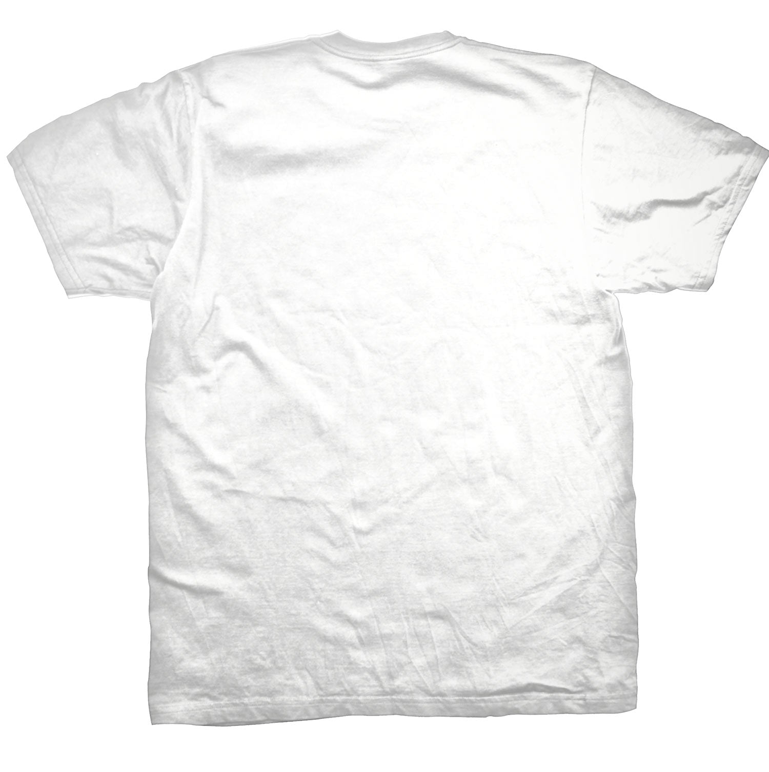 DGK x Kaido House Raceway Boxy T-Shirt - White