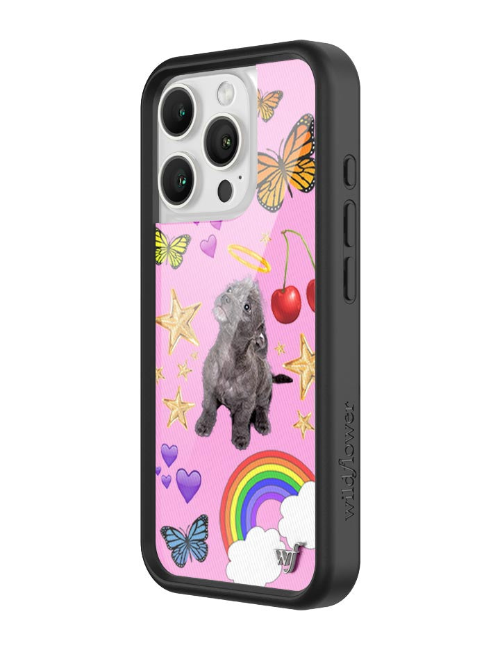 Puppy Love iPhone Case