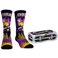 Rock 'Em Socks Rock 'Em Socks A Goofy Movie - Powerline World Tour (Box Set) — main product shot