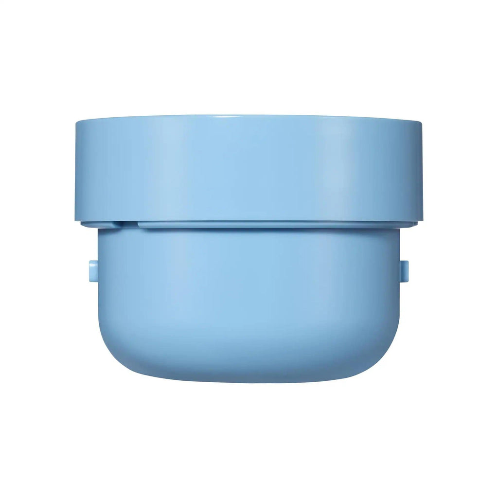 Water Bank Blue Hyaluronic Intensive Moisturizer - Korean Skincare for Dry, Sensitive Skin with Peptides + Squalane