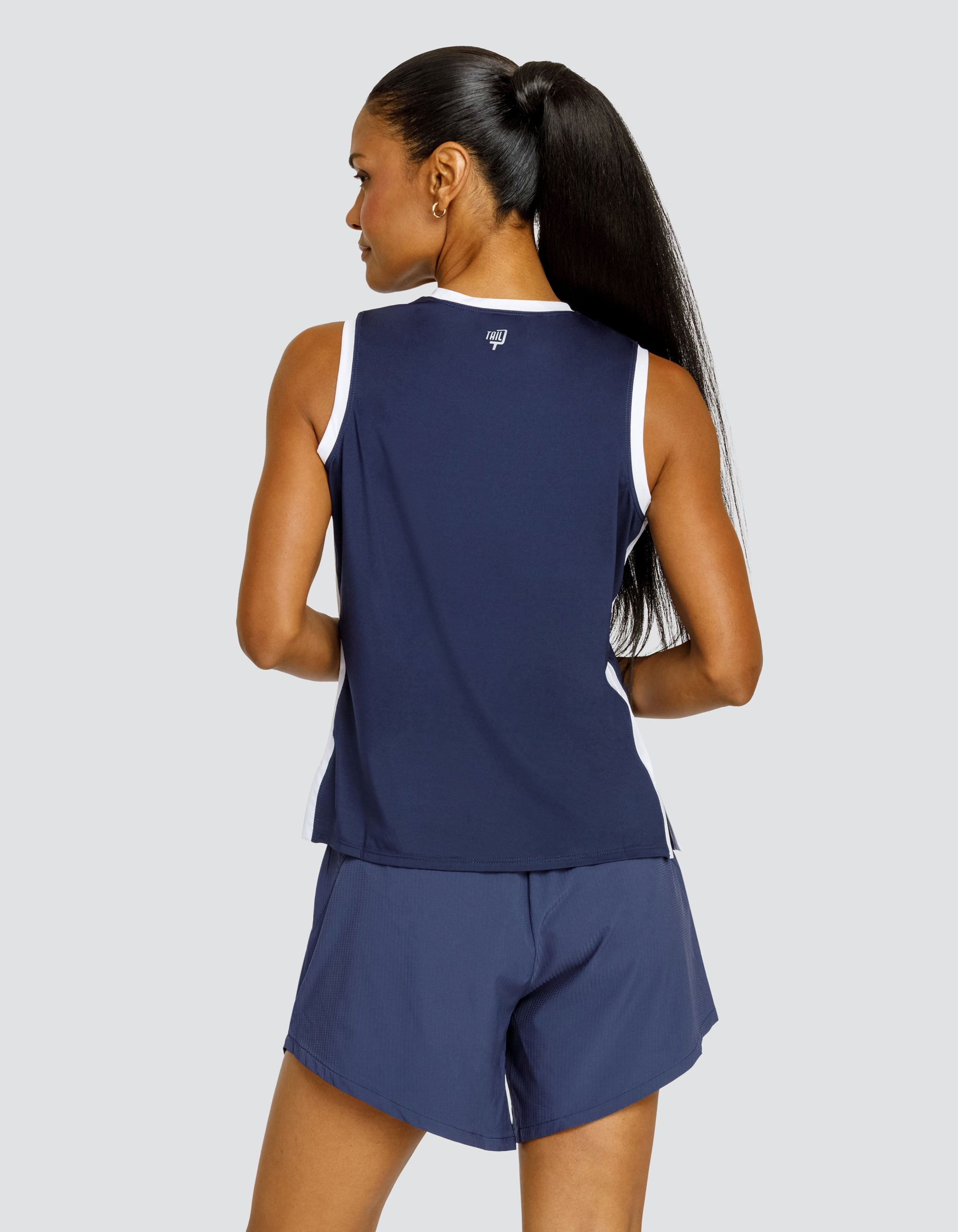 DINK TANK - NAVY BLUE