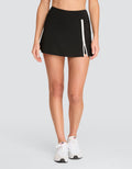 ELLIS SKIRT - ONYX BLACK