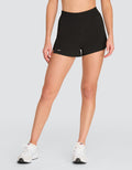 Lavelle 2.5" Short - Onyx Black